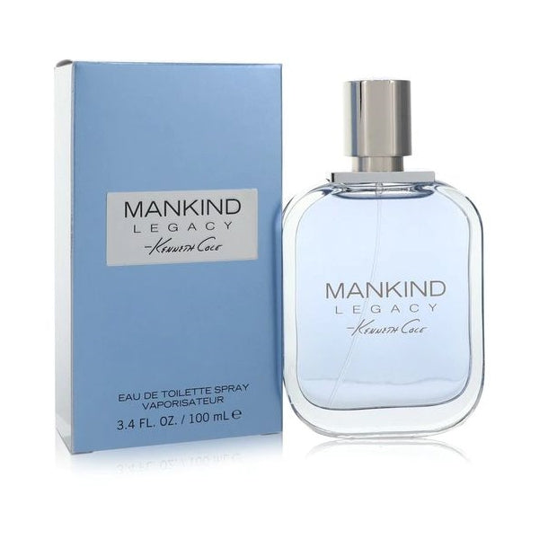 Kenneth Cole Mankind Legacy Eau de Toilette Spray 3.4 oz 5