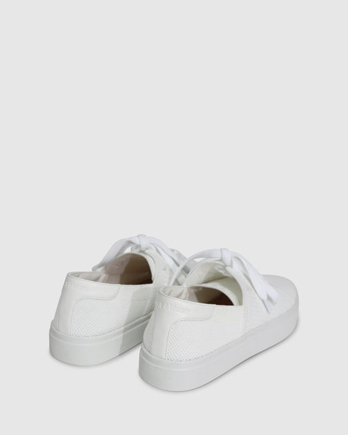 Belle & Bloom Running To You Sneaker White US 8 4