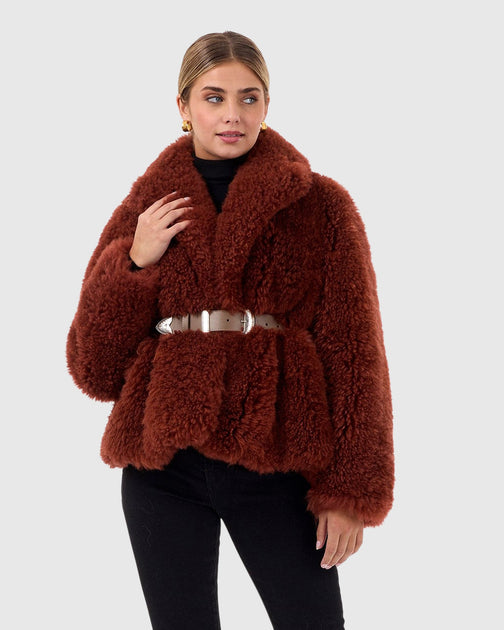 Veste Cachemire Chèvre Gorski 2