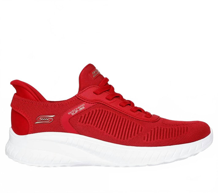 Skechers Squad Chaos Sneakers Red US 9 3