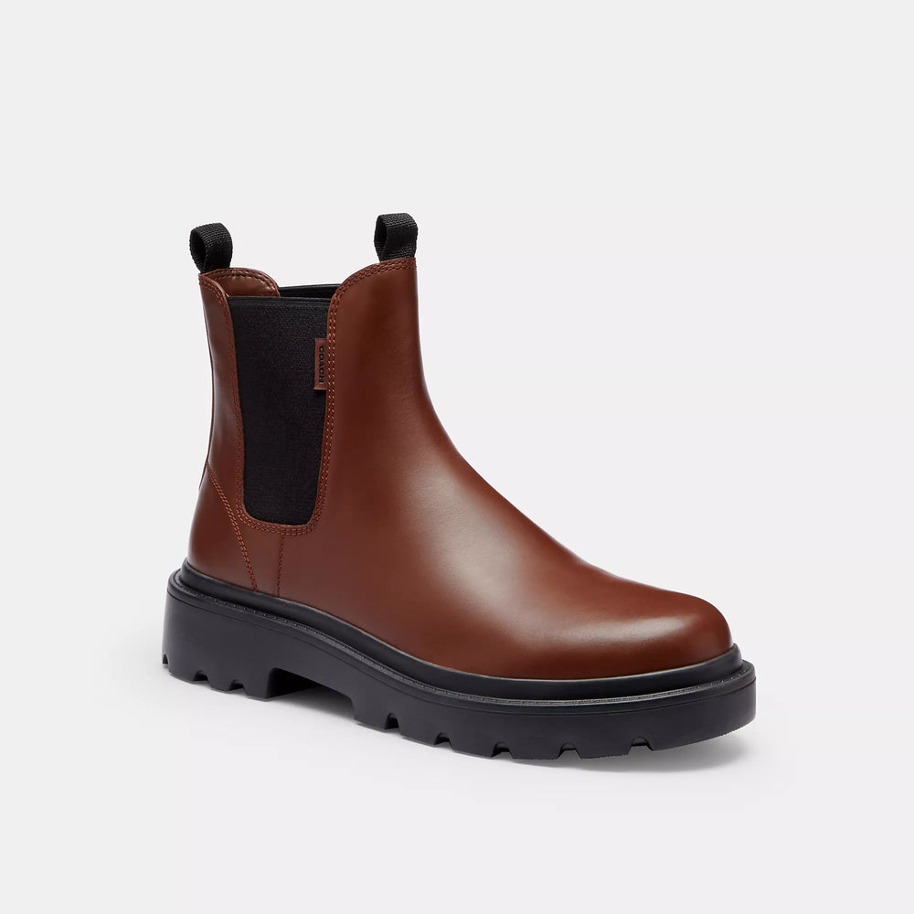 Coach Outlet Chelsea Boot | ShopSimon