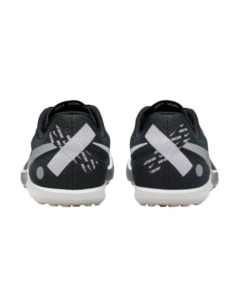Nike Zoom Rival XC 6 Shoe Black US 7 4