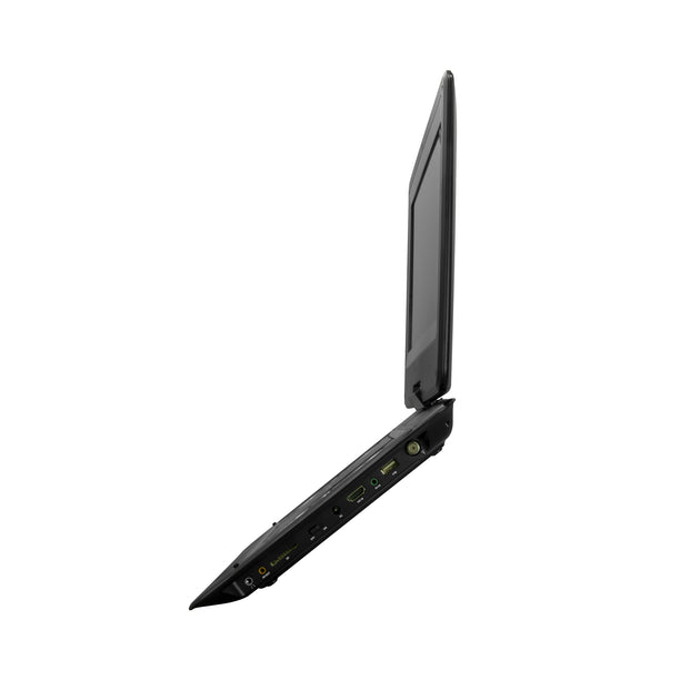 Trexonic Portable TV DVD Player Black 5
