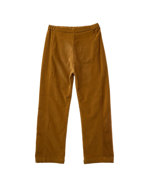 Pehr Pant Brown US 6 3