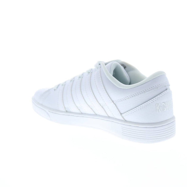 K-Swiss Ramli Court Sneakers White US 10 3