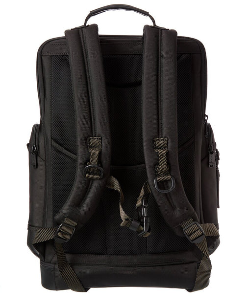 carly backpack tumi TUMI Carlisle Flap Backpack