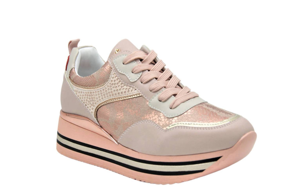 Renato Garini Comfort Fashion Sneaker Multi EU 36 4