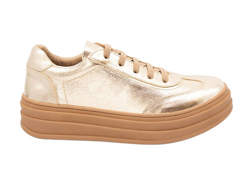 CHOCOLAT BLU Varen Sneakers White US 7 3