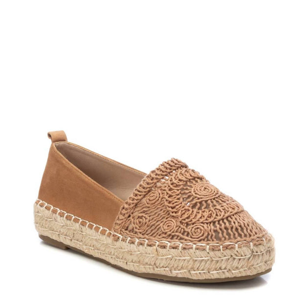Xti 0 Flat Sneakers Brown US 6 3