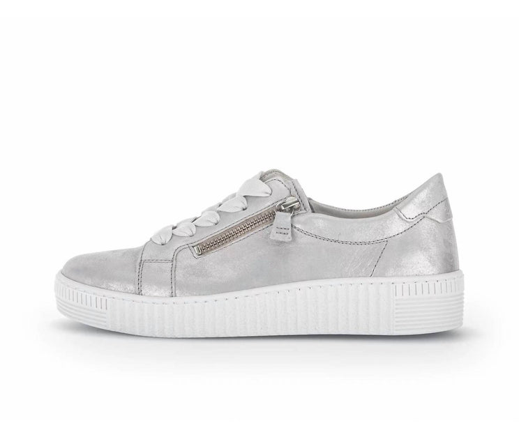Gabor 23.334.61 Sneakers Silver EU 37 3