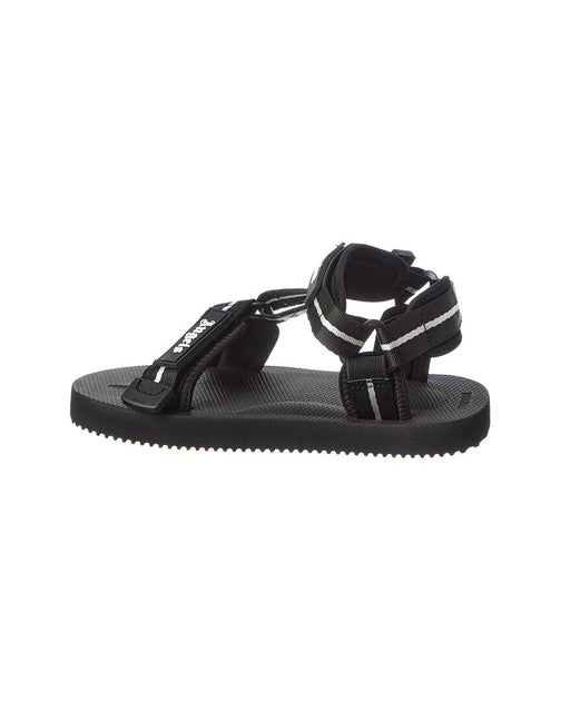 Palm Angels x Suicoke Depa Sandal Black EU 34 3