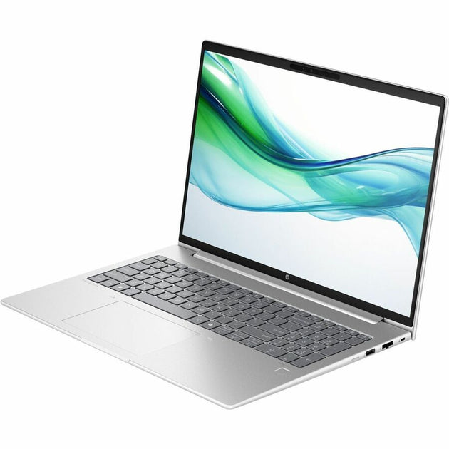 HP ProBook 460 G11 16 inch Touchscreen Laptop Silver 2