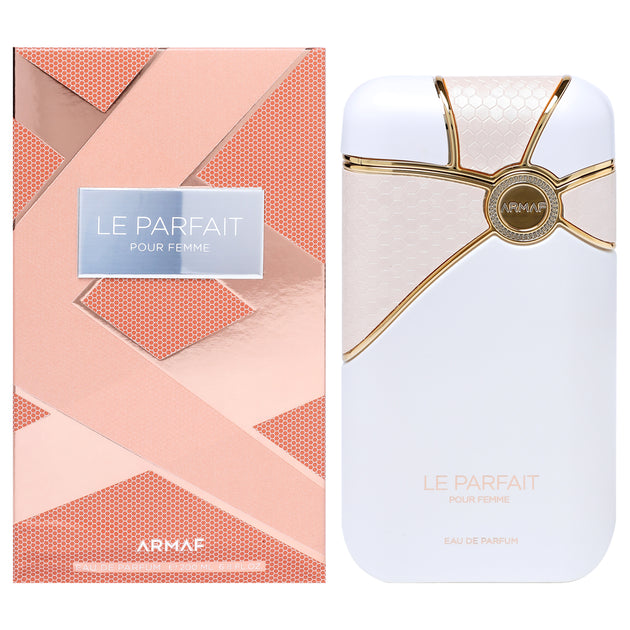 Armaf Le Parfait Eau de Parfum Women One Size 5