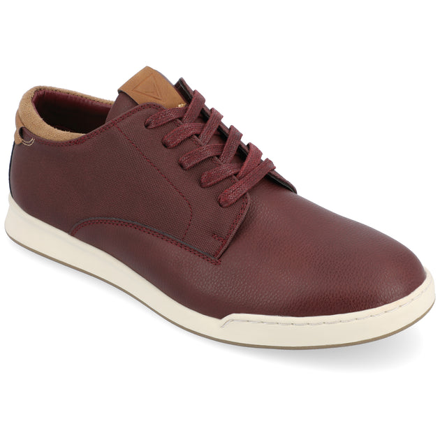 Vance Co. Aydon Sneaker Blue US 11 2
