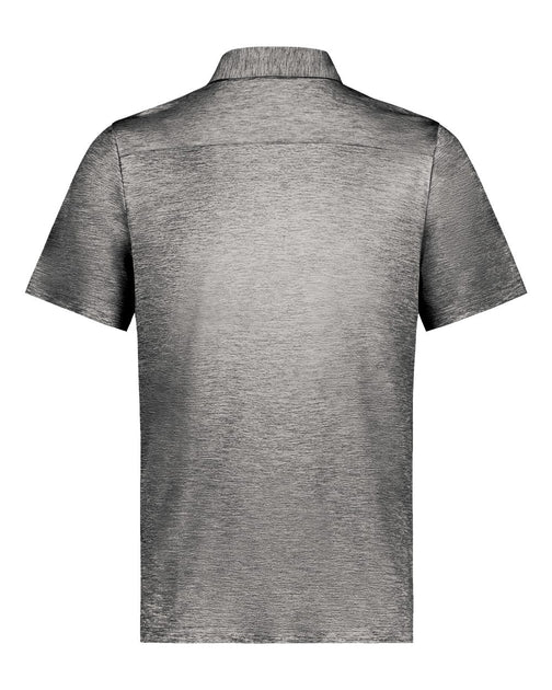 Holloway Electrify CoolCore Polo Multi 4XLarge 8