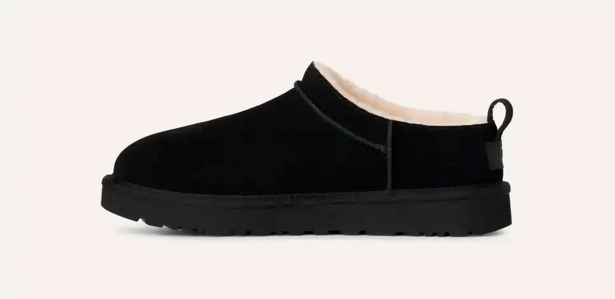 UGG Classic Micro Mule Black US 9 4