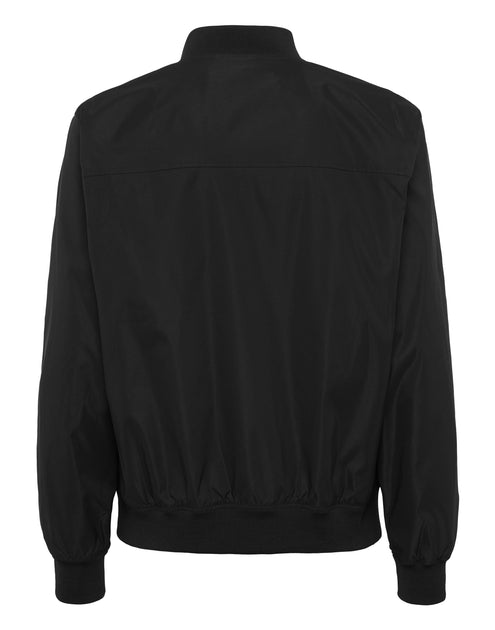 Philipp Plein Nylon Bomberjacke grau XXLarge 4