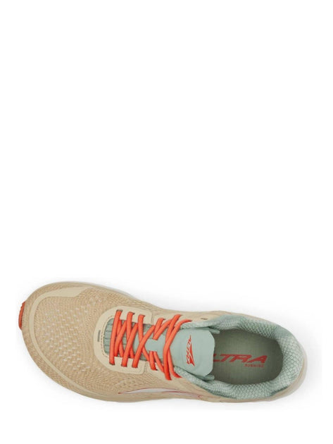 ALTRA Women's Torin 5 Running Shoes In Sand | ShopSimon