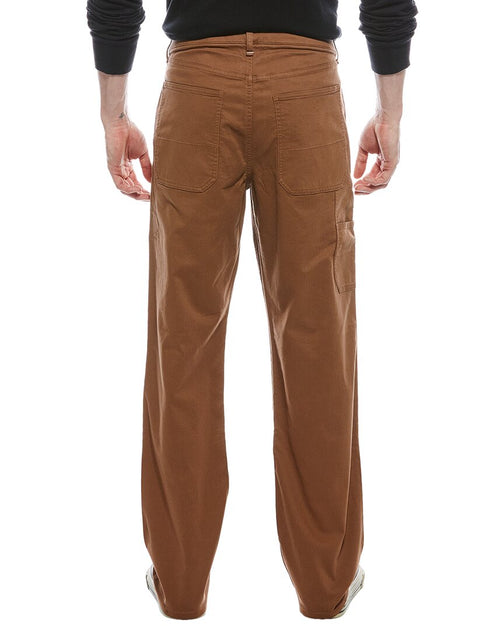 rag & bone Fit 4 Corduroy Carpenter Pant Brown US 38 Regular 3