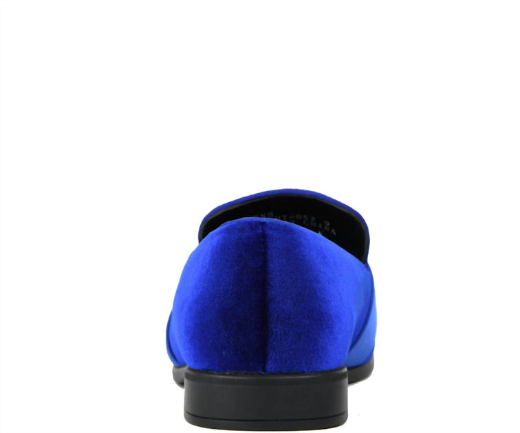 Amali Knight Loafer Blue US 9.5 4
