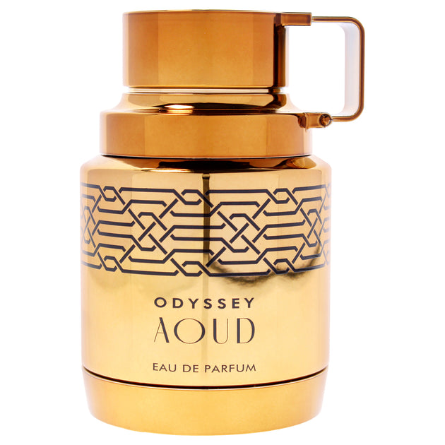 Armaf Odyssey Aoud Edition EDP Spray 2.02 oz 5
