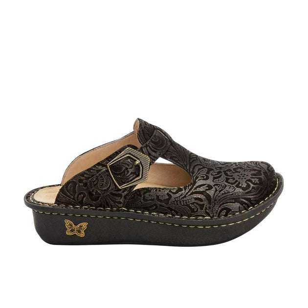 Alegria Classic Mule Brown 36 2