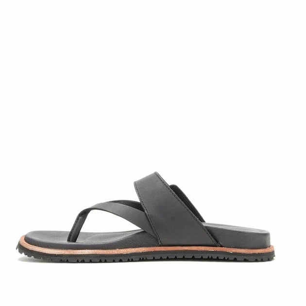 Kamik Sadie Flip Flops Black US 11 2