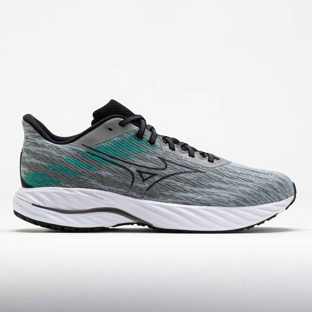 Mizuno Wave Inspire 21 Running Shoes Grey US 8 3
