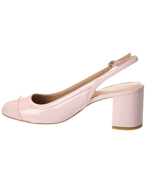 Stuart Weitzman Celina 60 Pump Pink US 7 3