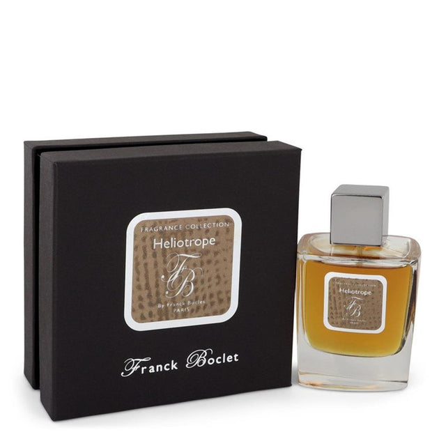 Franck Boclet Heliotrope Eau De Parfum 3.4 oz 4