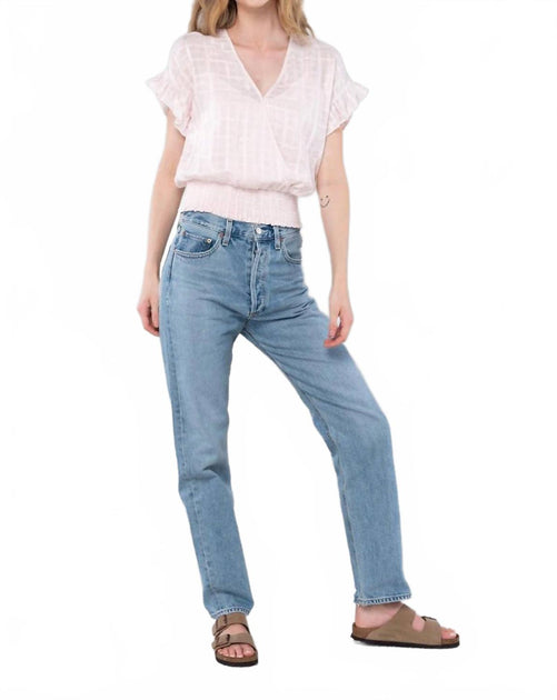 Lovestitch Sweet Nothing Top Pink Medium 2