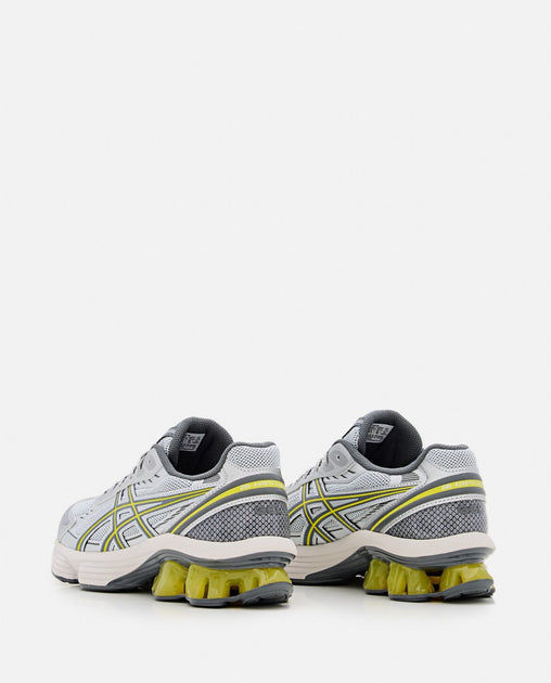 Asics Athletic Sneakers Grey US 11 4