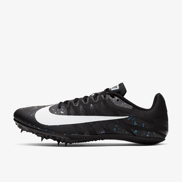 Nike Zoom Rival S 9 Track Spike Shoes Black US 12.5 3