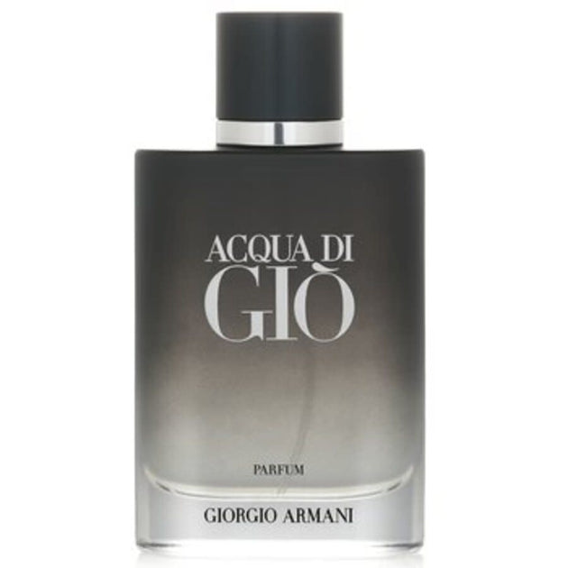 Giorgio Armani Men's Acqua Di Gio Parfum 3.4 Oz Fragrances
