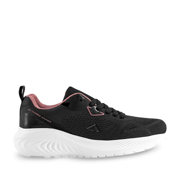 Andrea Sport Sneakers White US 6 2
