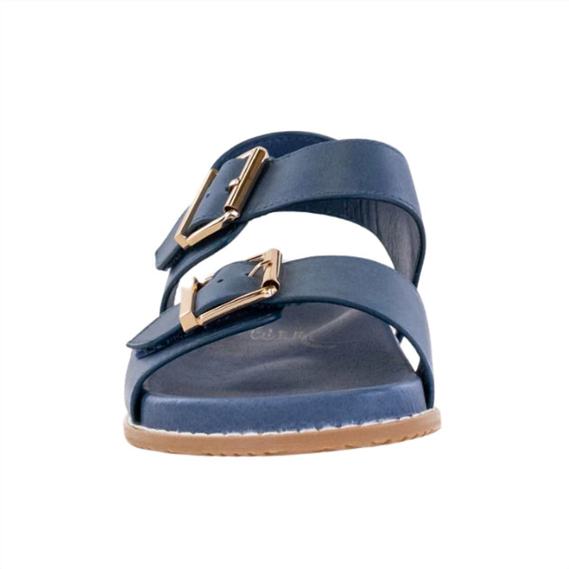Ziera Hastice Sandal Blue EU 40 4