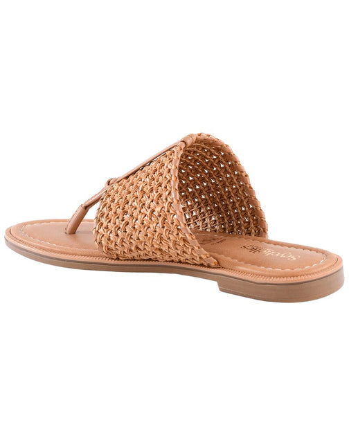Seychelles Florence Sandal Multi US 7.5 3