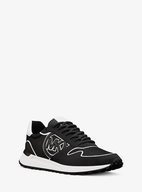 Michael Kors Baskets Dax Blanc US 11 2