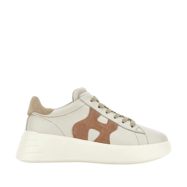 Hogan Rebel H562 Sneakers White US 5 2