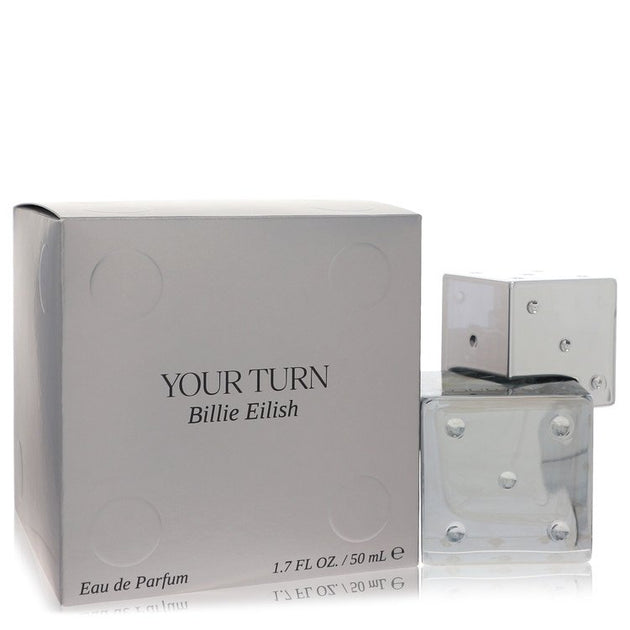 Billie Eilish Eilish Your Turn Eau De Parfum Multi 2