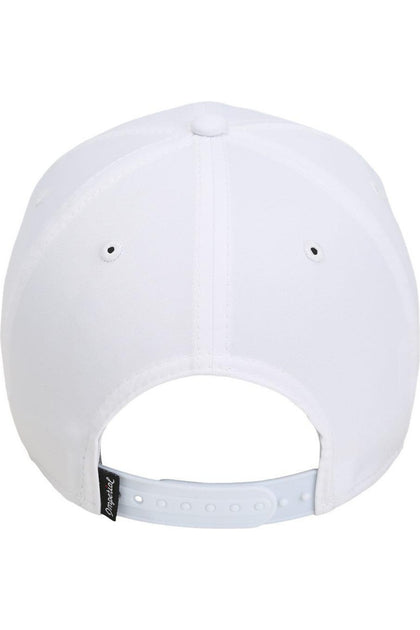 Imperial The Wingman Cap White One Size 3