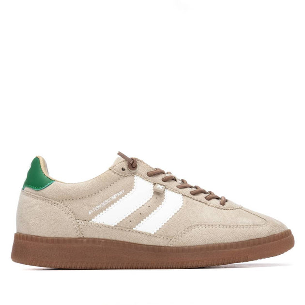 XTI 44721 Sneakers White US 7 3