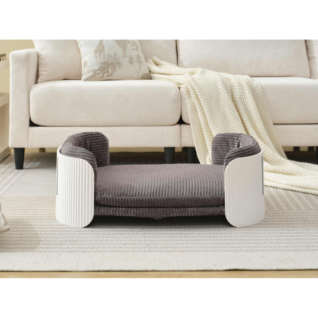 Streamdale Cat Couch Bed One Size 9