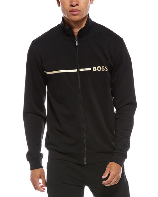 hugo boss ラグジュアリーライン　スーパー150 ジャケット　54 2f722df032064cf5bcfbd63ee3e0be