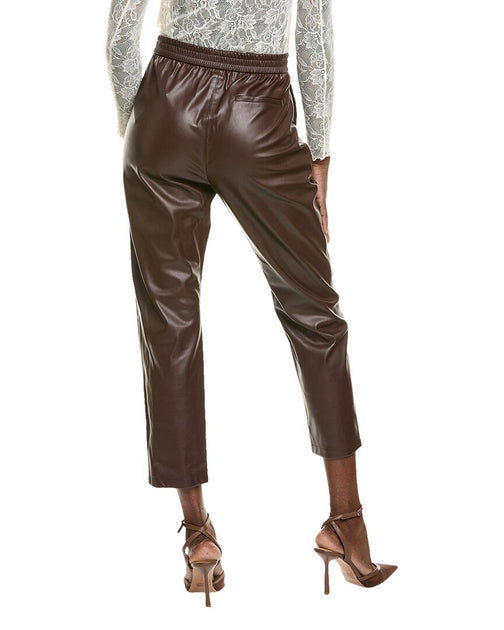 Hugo Boss Tajogy Pant Brown 12 3