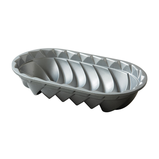 Nordic Ware Gusseisen Heritage Kastenform 3
