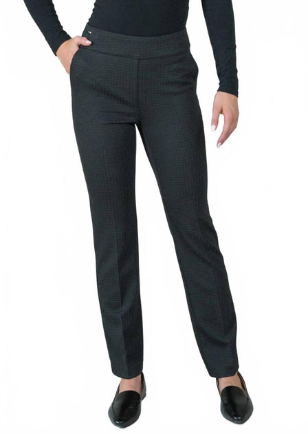 LISETTE Shea Pant Black US 14 2