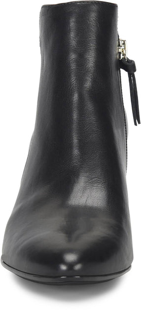 Sofft Sasha Bootie Black US 11 4