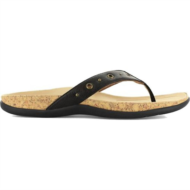 Strive Saria Sandals Black EU 39 3