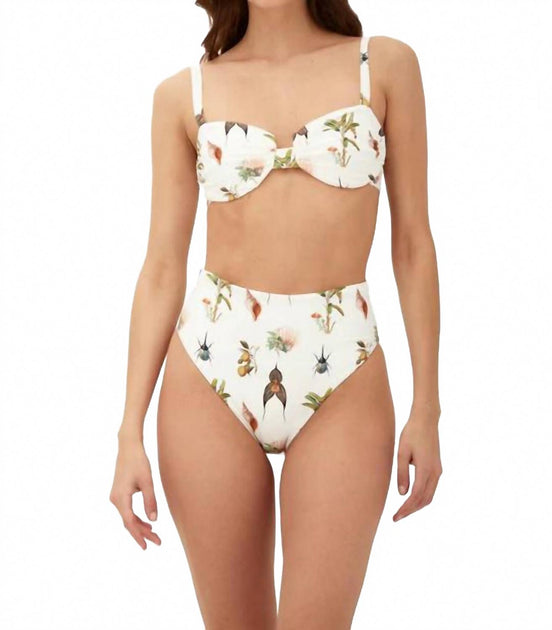 Malai Moon Bay Bottom White Large 4
